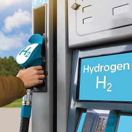 HydrogenH2