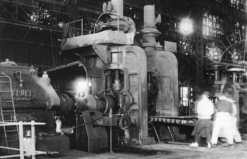 川崎工場（現川崎製造所）