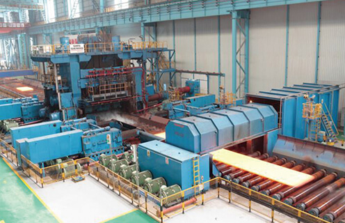 南鋼日邦冶金商貿（南京）有限公司