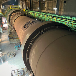 環境負荷の少ないものづくり