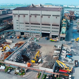 環境負荷の少ないものづくり