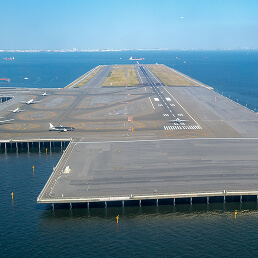 高機能材の拡販