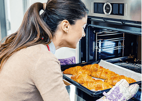 オーブンレンジ