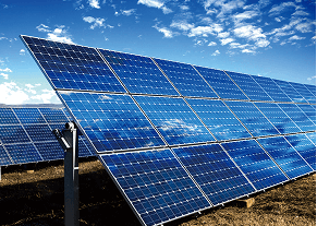 太陽光パネルの製造工程