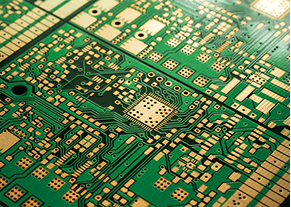 パソコンの製造工程