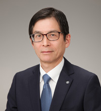 Hisashi Kubota