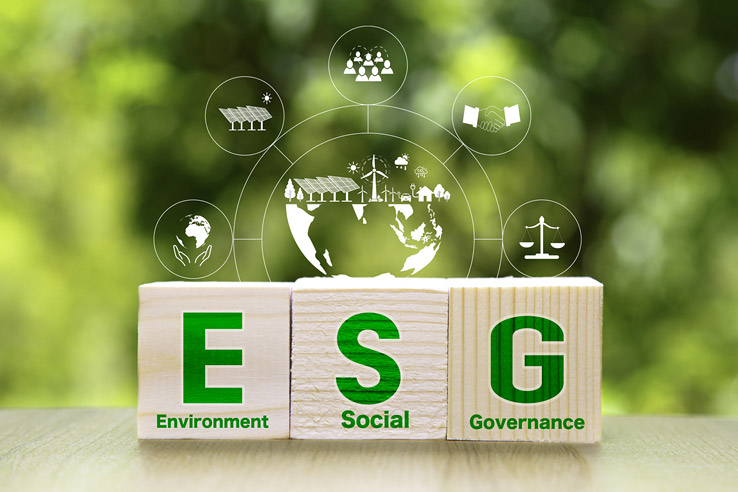 ESG Data