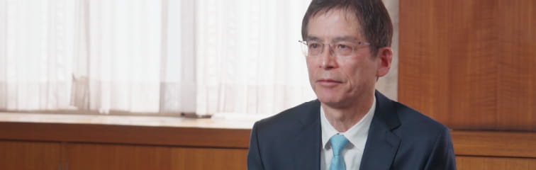 日本冶金工業創立100周年記念動画